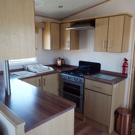 3 Bedroom Caravan Таттершолл Экстерьер фото