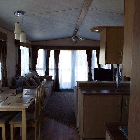 3 Bedroom Caravan Таттершолл Экстерьер фото